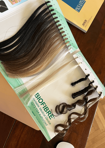Hajbeültetés: hajimplantátum sokféle típusú hajhoz